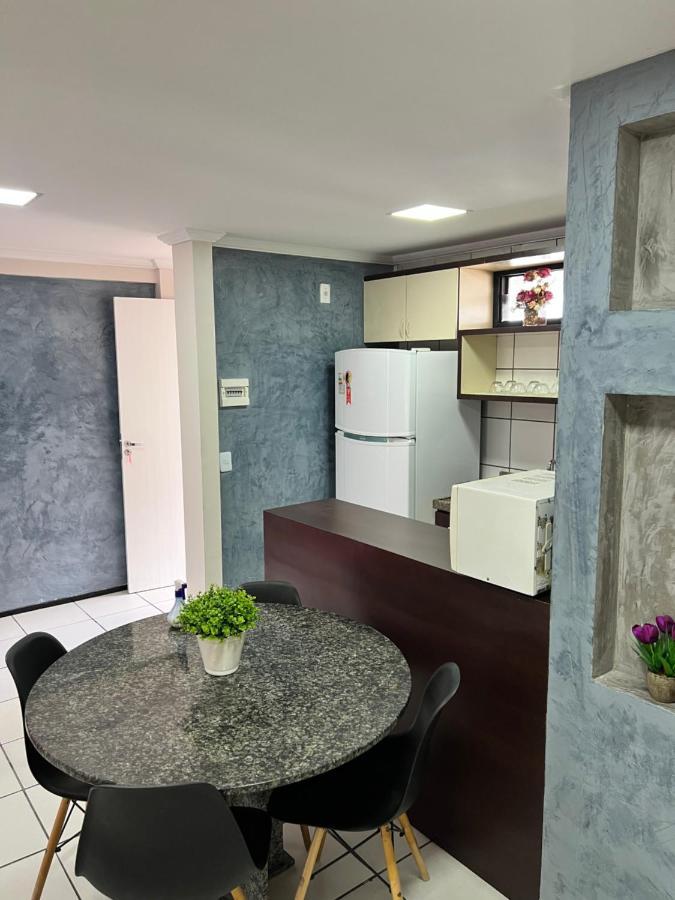 Residence Iracema Porto Fortaleza  Exterior foto