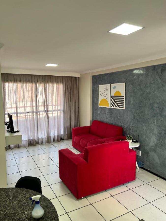 Residence Iracema Porto Fortaleza  Exterior foto