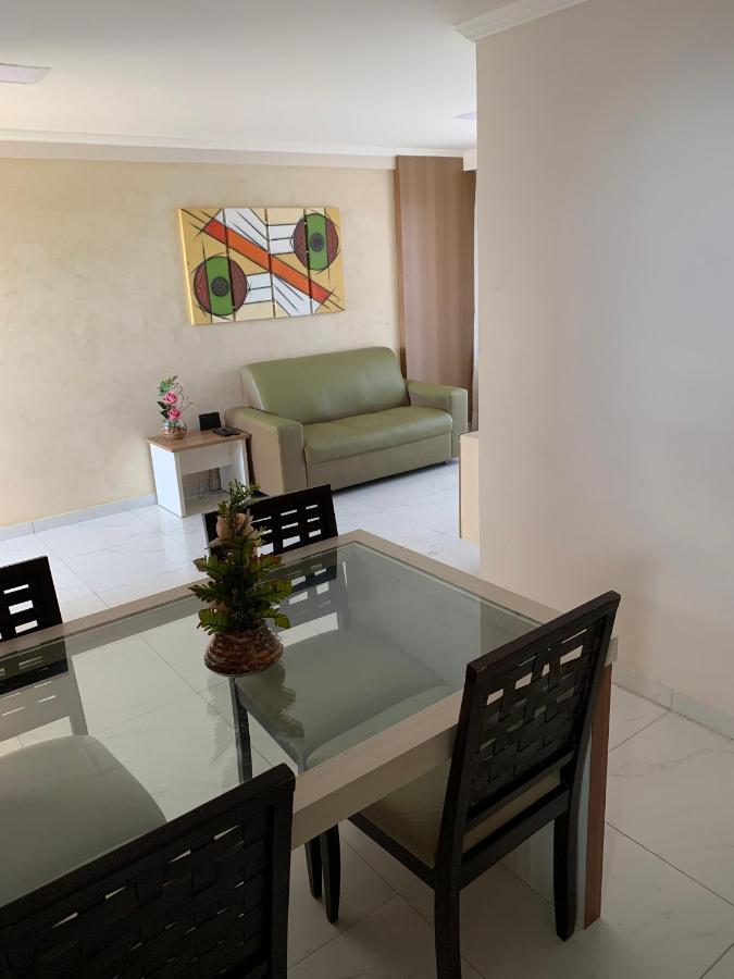 Residence Iracema Porto Fortaleza  Exterior foto