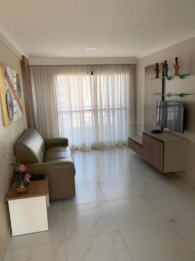 Residence Iracema Porto Fortaleza  Exterior foto