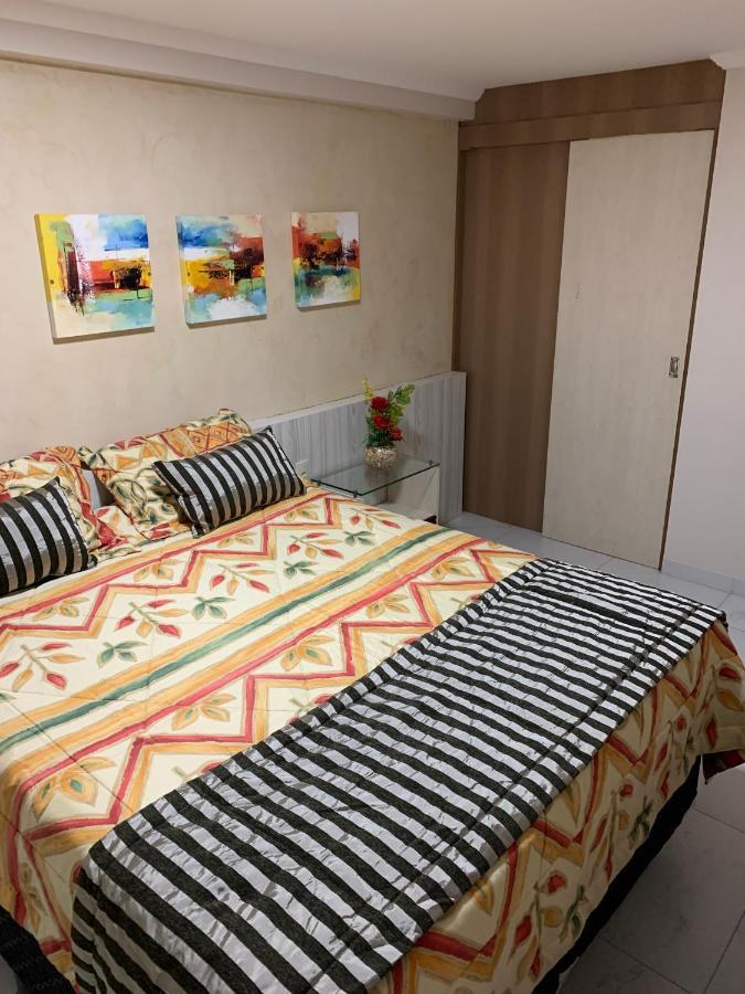 Residence Iracema Porto Fortaleza  Exterior foto