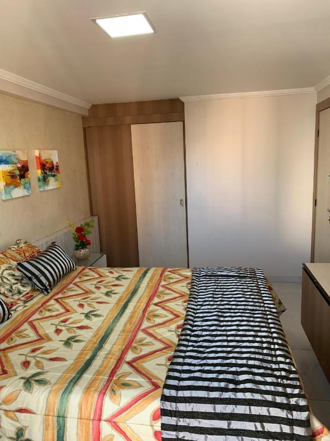 Residence Iracema Porto Fortaleza  Exterior foto