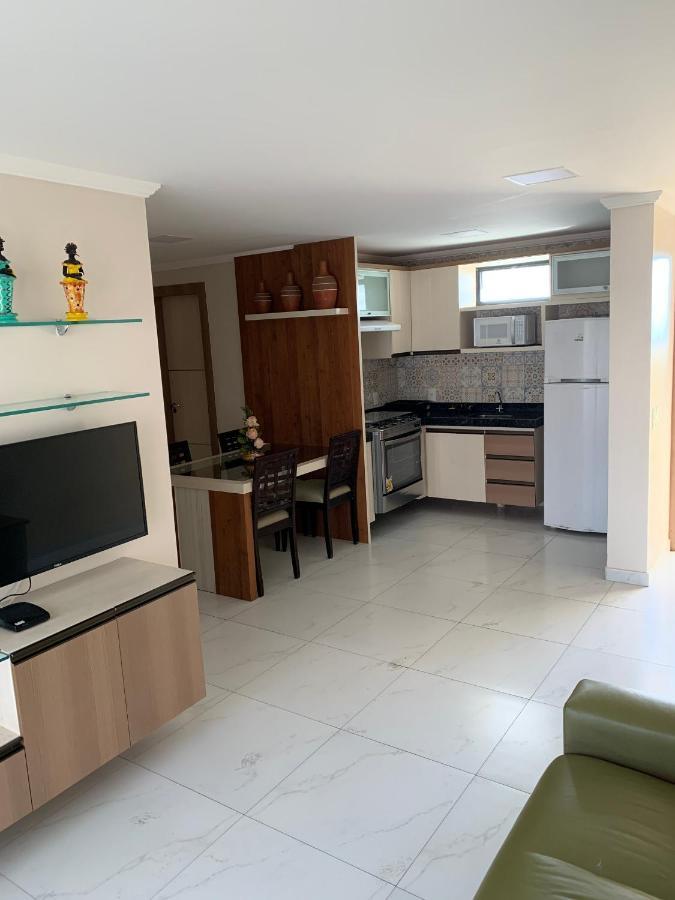 Residence Iracema Porto Fortaleza  Exterior foto