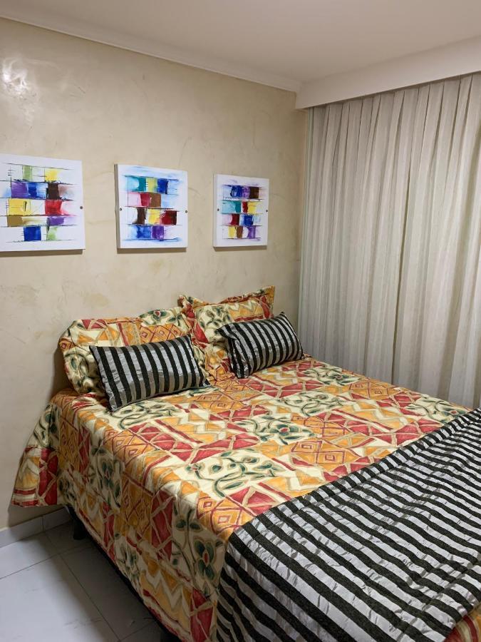 Residence Iracema Porto Fortaleza  Exterior foto