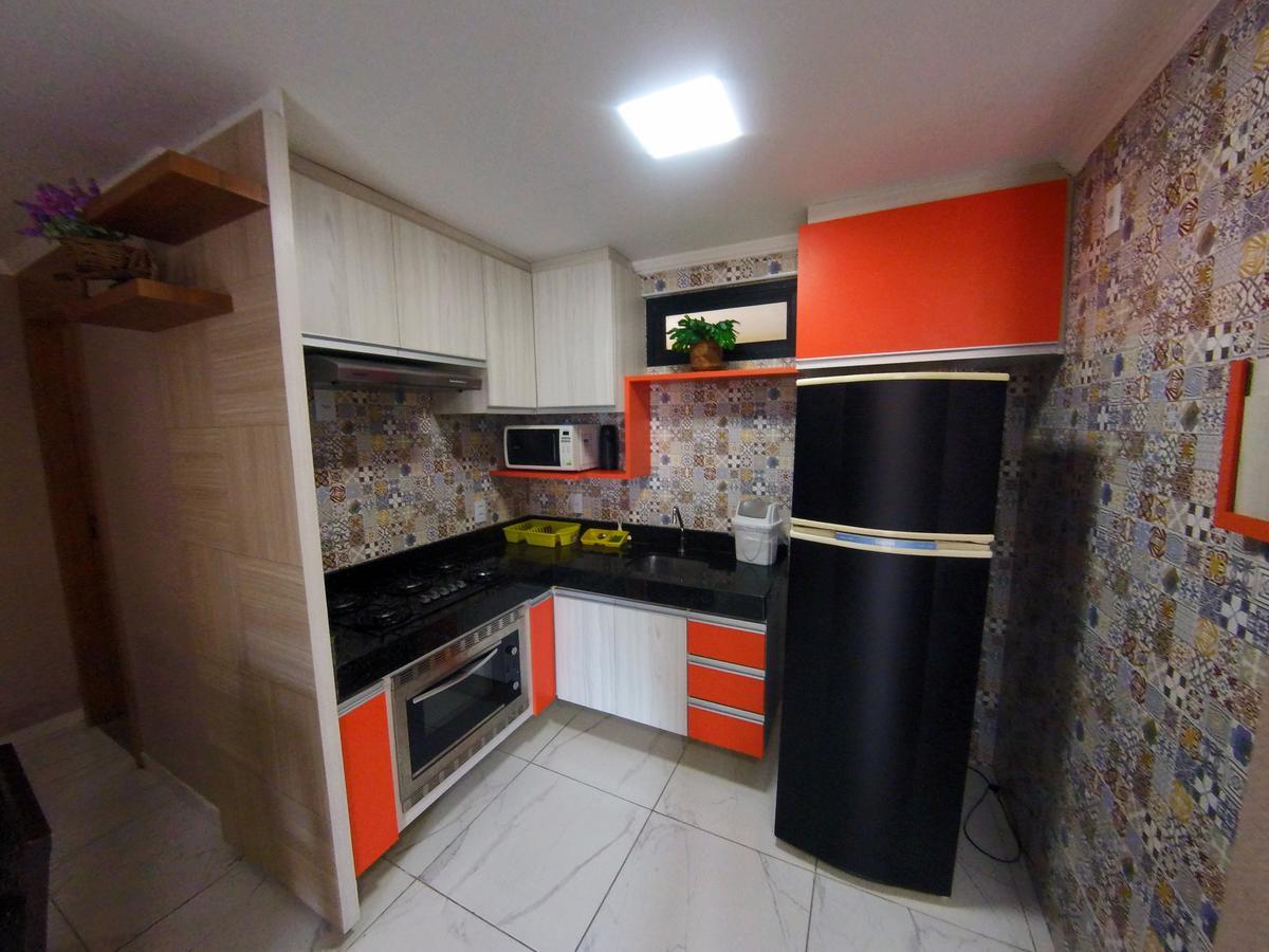 Residence Iracema Porto Fortaleza  Exterior foto