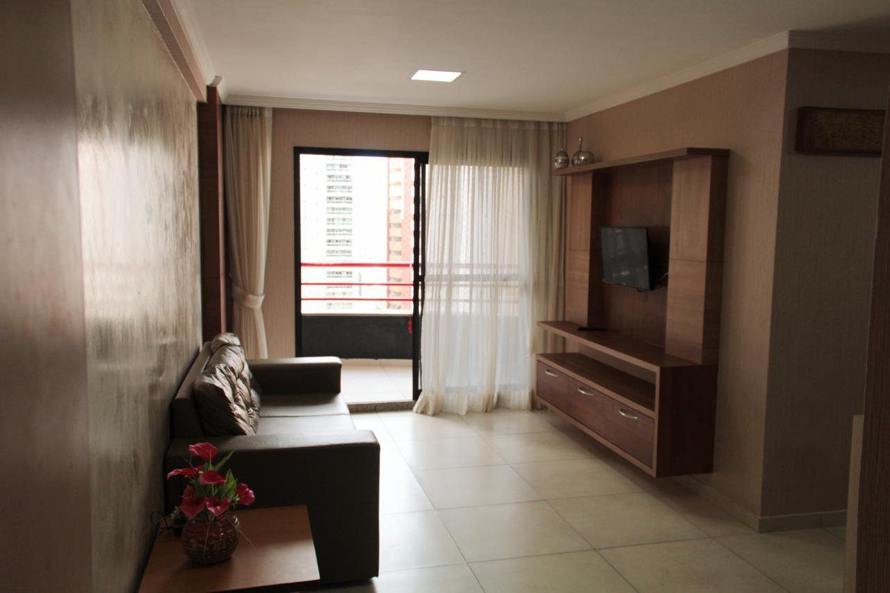 Residence Iracema Porto Fortaleza  Exterior foto
