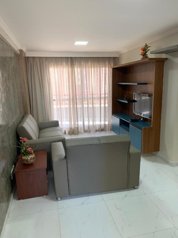 Residence Iracema Porto Fortaleza  Exterior foto