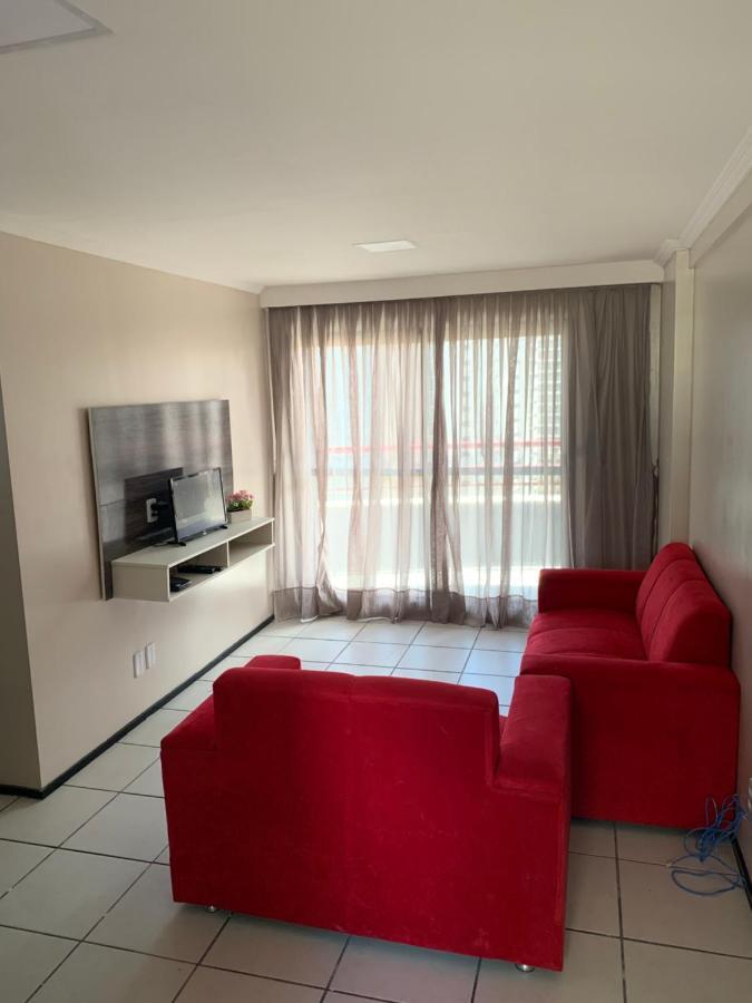 Residence Iracema Porto Fortaleza  Exterior foto