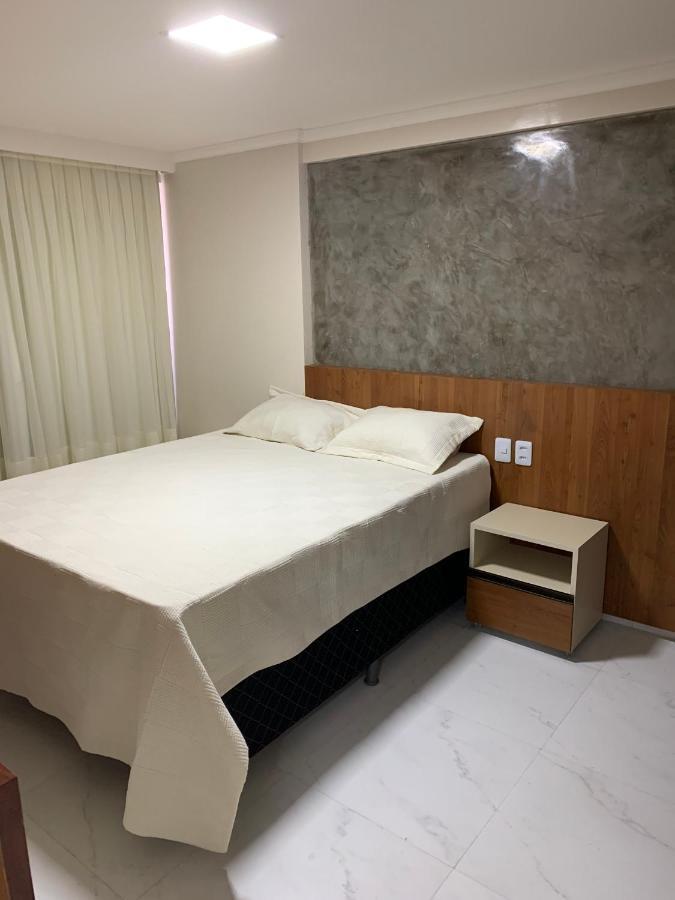 Residence Iracema Porto Fortaleza  Exterior foto